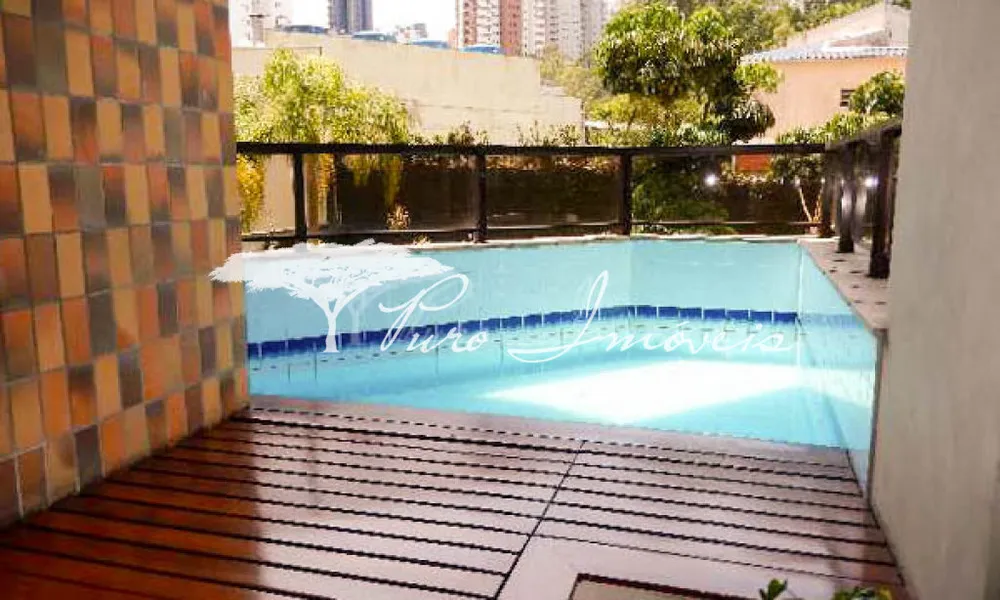 Apartamento, 4 quartos, 213 m² - Foto 1
