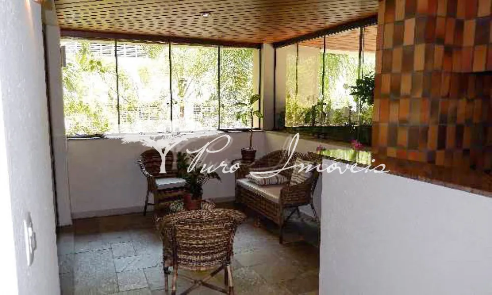 Apartamento, 4 quartos, 213 m² - Foto 3