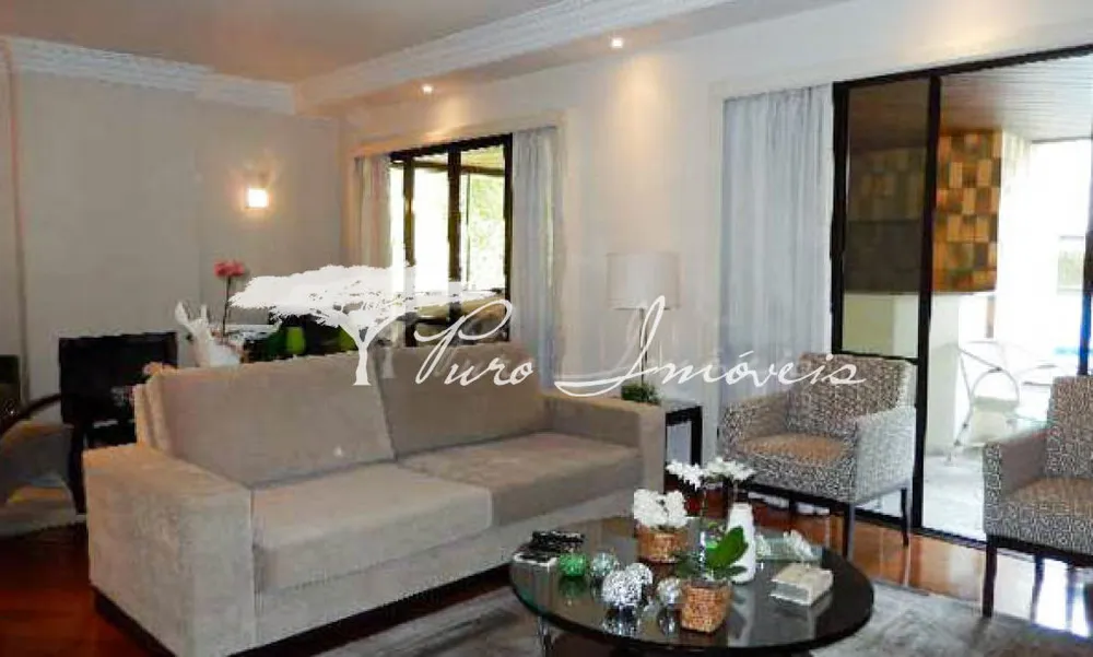 Apartamento, 4 quartos, 213 m² - Foto 4
