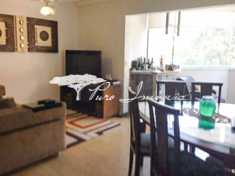 Apartamento, 3 quartos, 88 m² - Foto 4