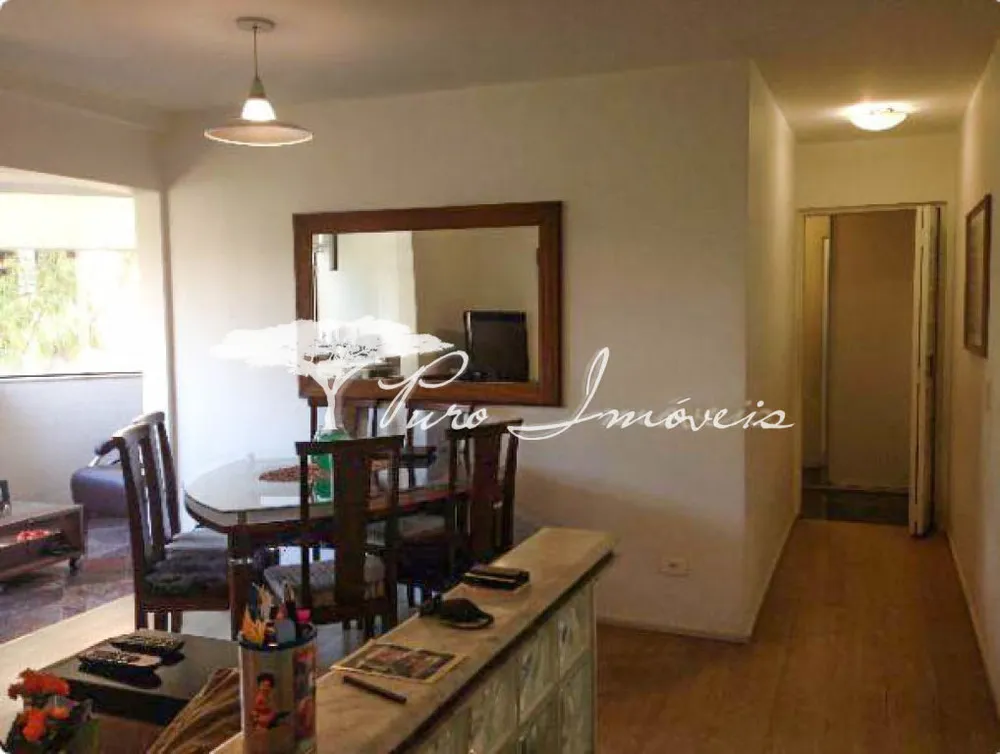 Apartamento, 3 quartos, 88 m² - Foto 3