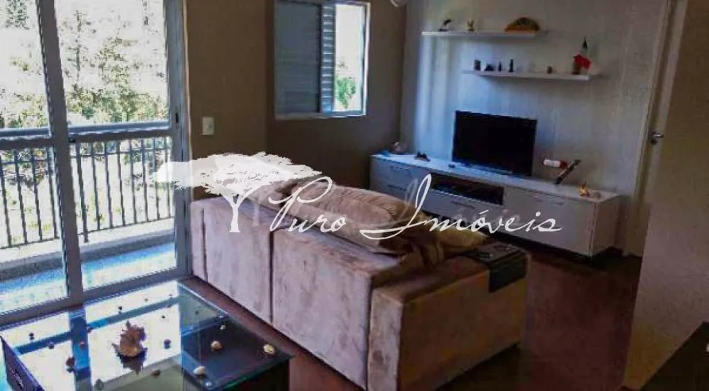 Apartamento, 3 quartos, 88 m² - Foto 1