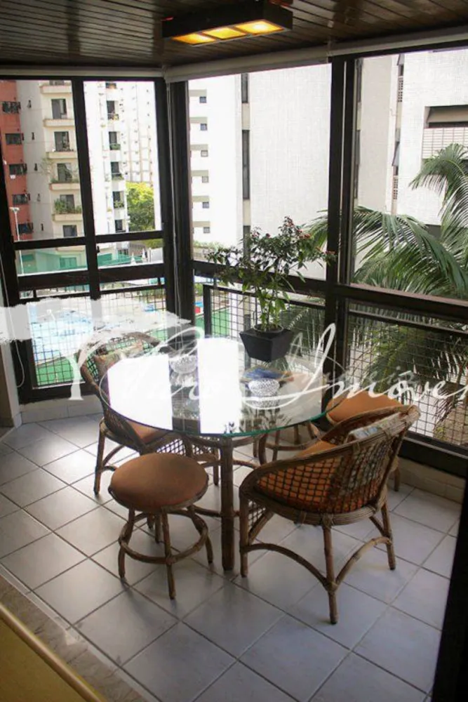 Apartamento, 3 quartos, 107 m² - Foto 7