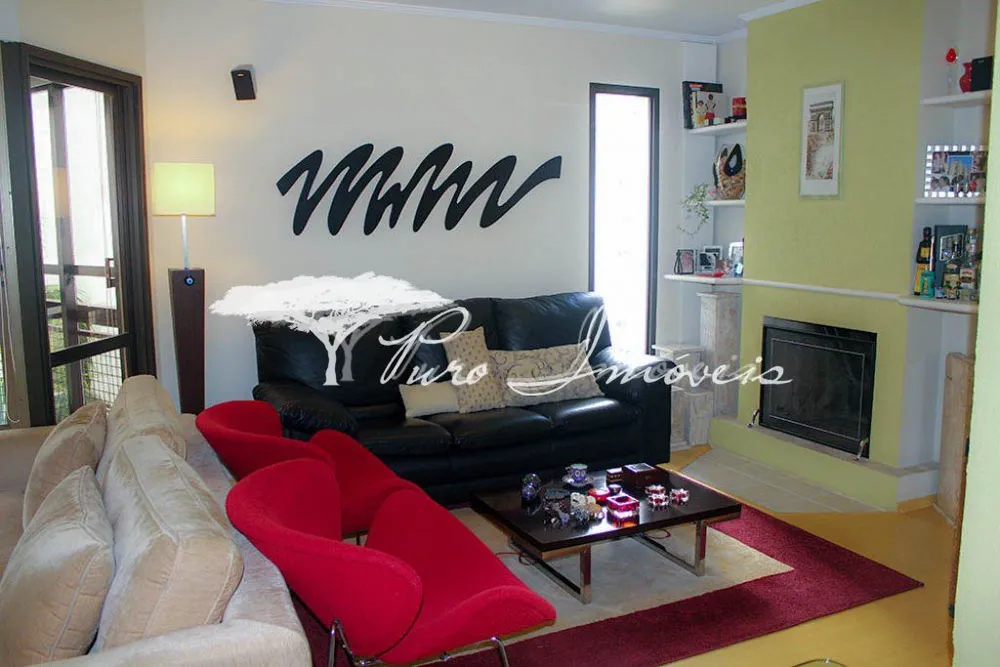 Apartamento, 3 quartos, 107 m² - Foto 1