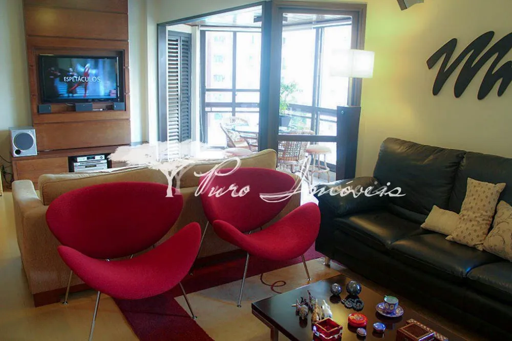 Apartamento, 3 quartos, 107 m² - Foto 4