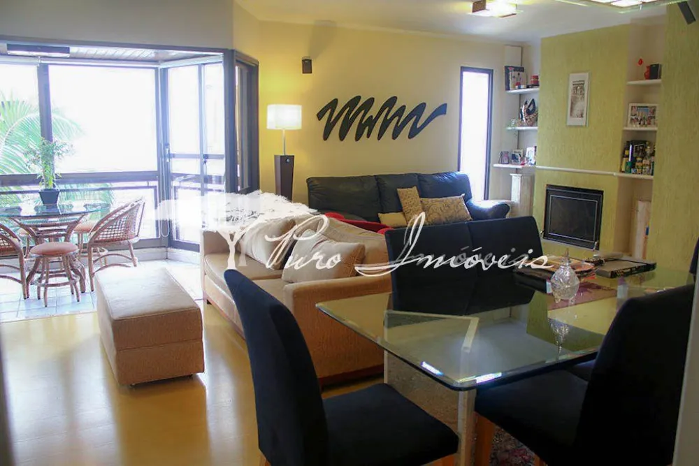 Apartamento, 3 quartos, 107 m² - Foto 3