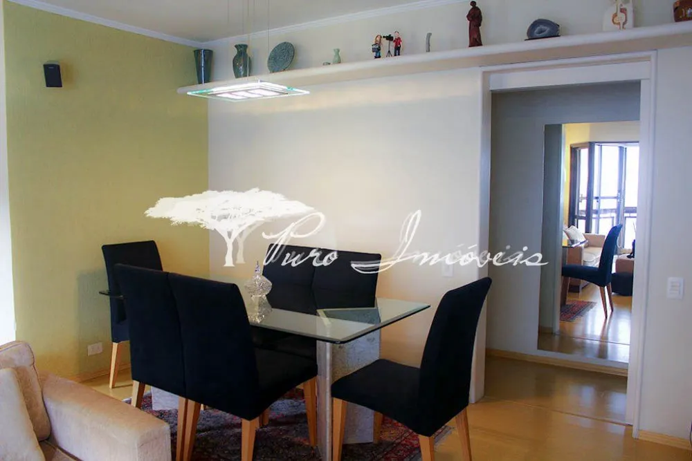 Apartamento, 3 quartos, 107 m² - Foto 5