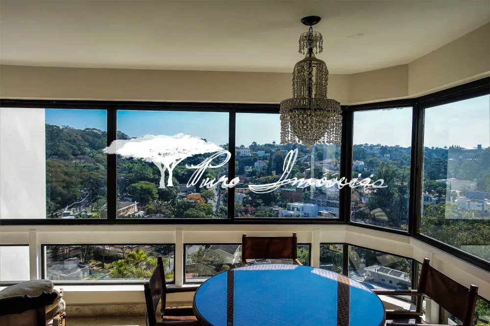 Apartamento, 4 quartos, 458 m² - Foto 4