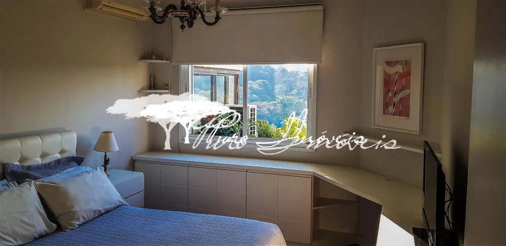 Apartamento, 4 quartos, 458 m² - Foto 6