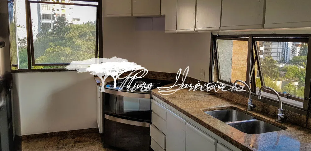 Apartamento, 4 quartos, 458 m² - Foto 8