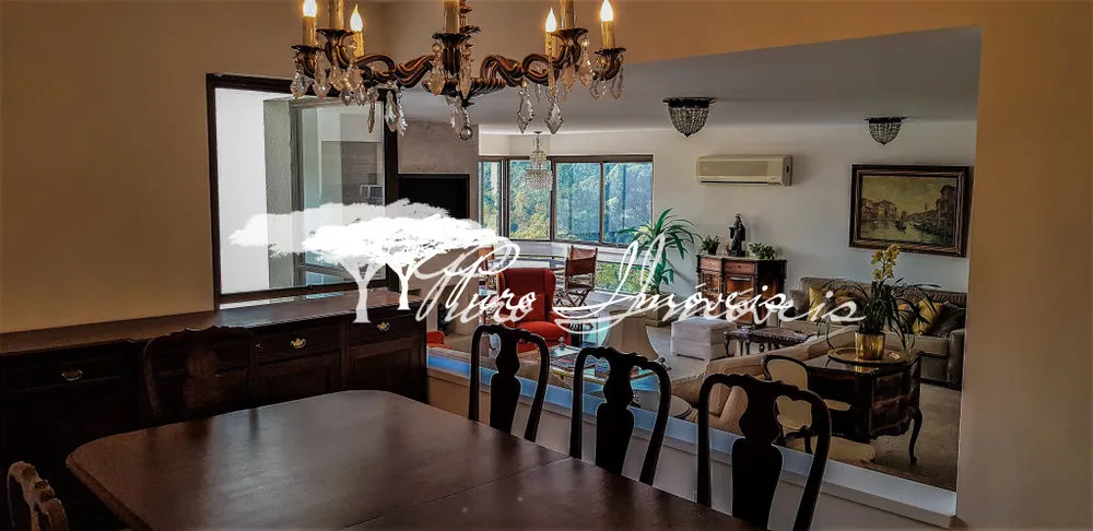 Apartamento, 4 quartos, 458 m² - Foto 3