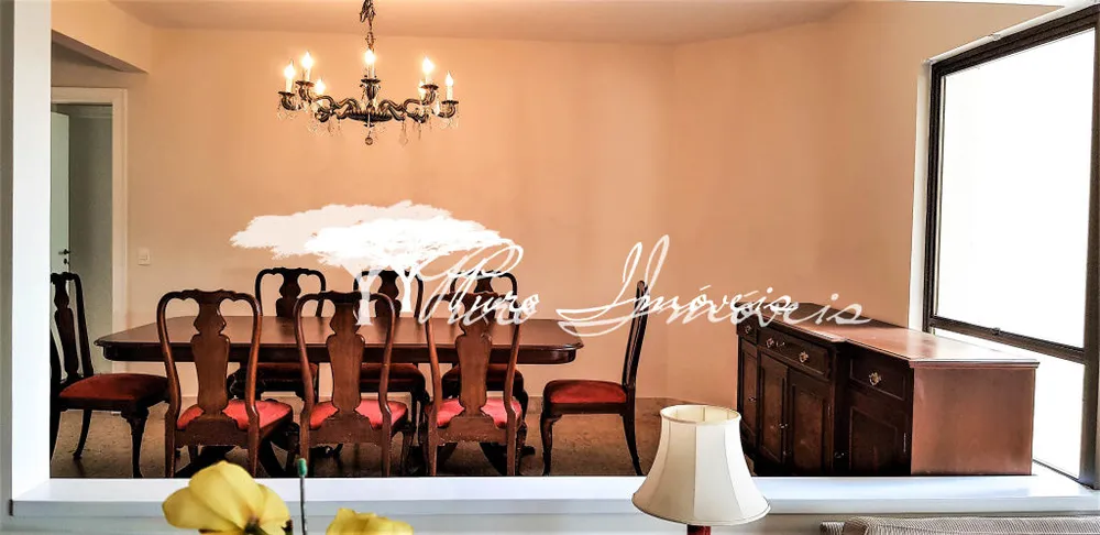 Apartamento, 4 quartos, 458 m² - Foto 5