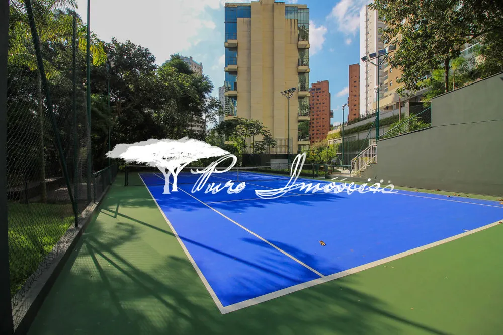 Cobertura, 4 quartos, 355 m² - Foto 6