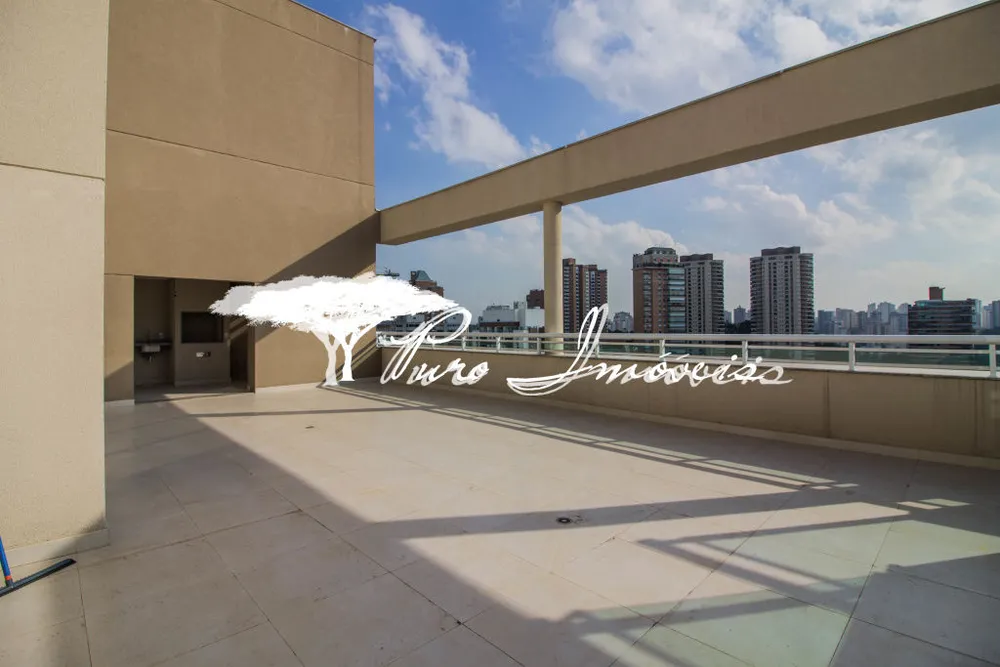 Cobertura, 4 quartos, 355 m² - Foto 4