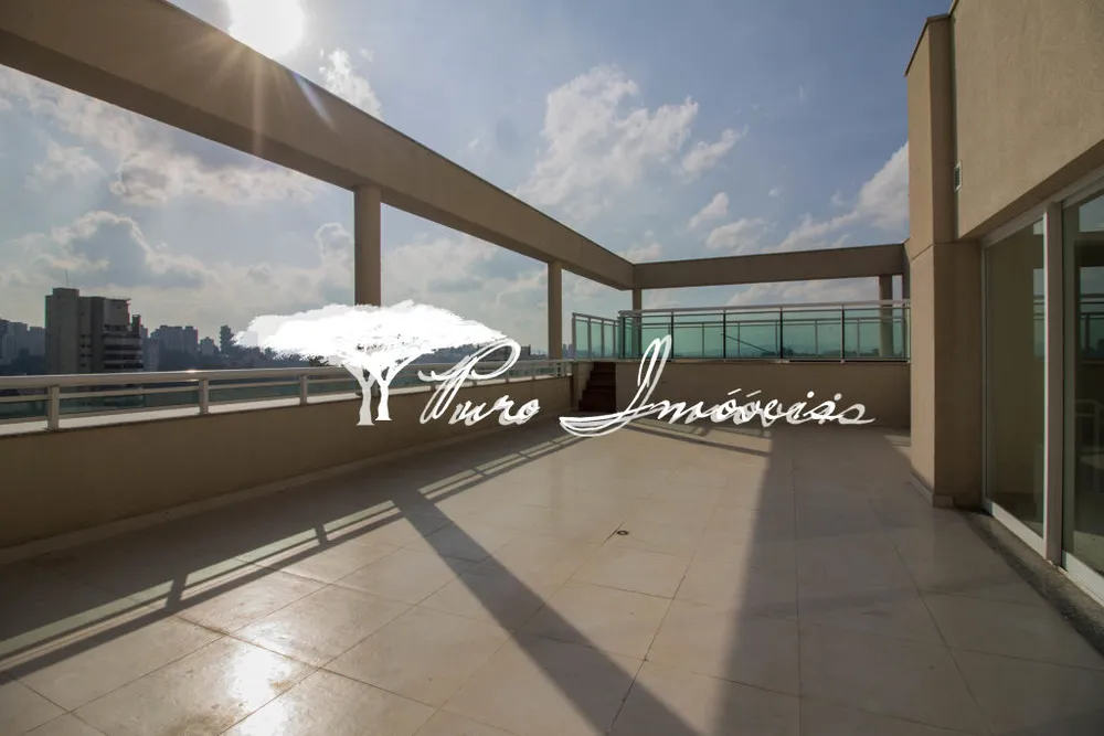 Cobertura, 4 quartos, 355 m² - Foto 3