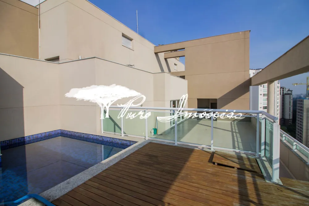 Cobertura, 4 quartos, 355 m² - Foto 2