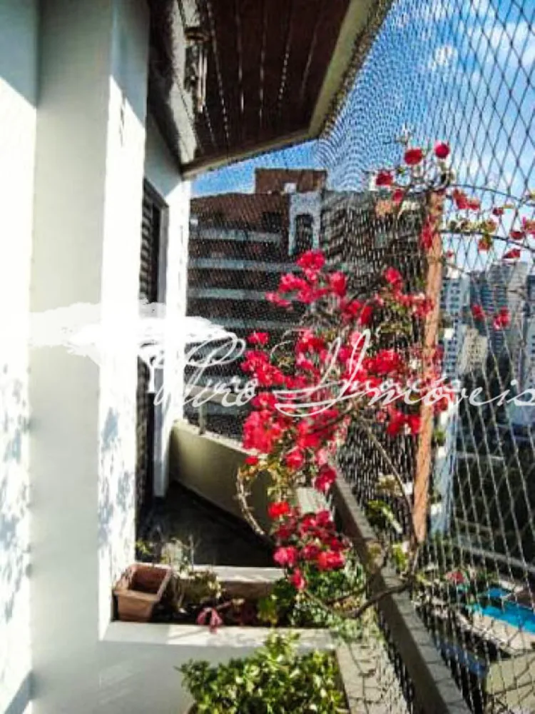 Apartamento, 4 quartos, 141 m² - Foto 3