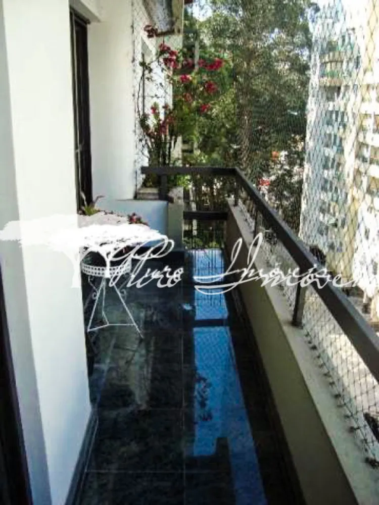 Apartamento, 4 quartos, 141 m² - Foto 4