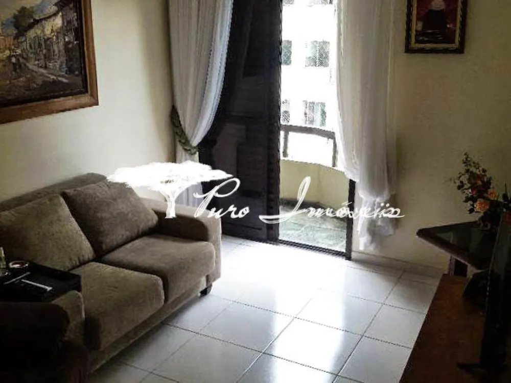 Apartamento, 4 quartos, 141 m² - Foto 2
