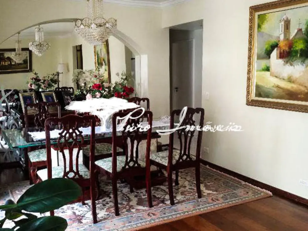 Apartamento, 4 quartos, 141 m² - Foto 1