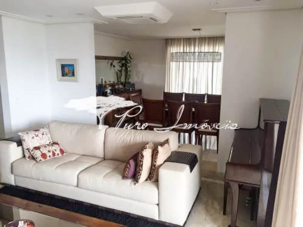 Apartamento, 3 quartos, 261 m² - Foto 4