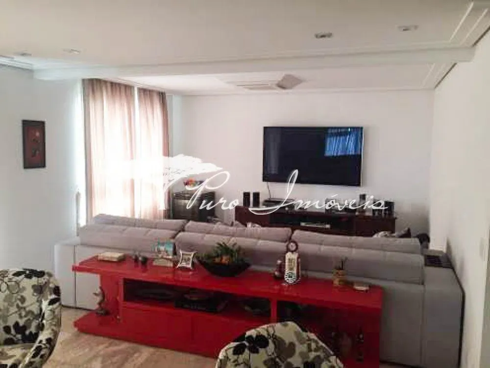 Apartamento, 3 quartos, 261 m² - Foto 3