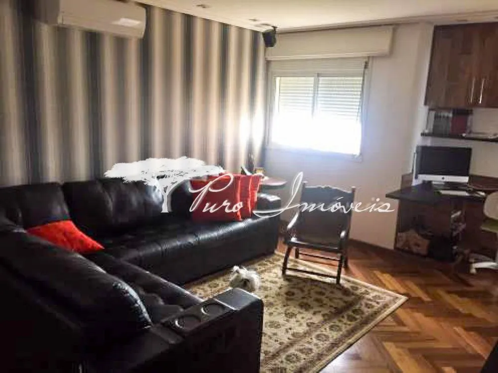 Apartamento, 3 quartos, 261 m² - Foto 5
