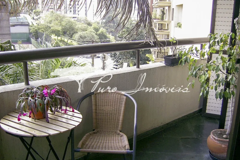 Apartamento, 3 quartos, 100 m² - Foto 4
