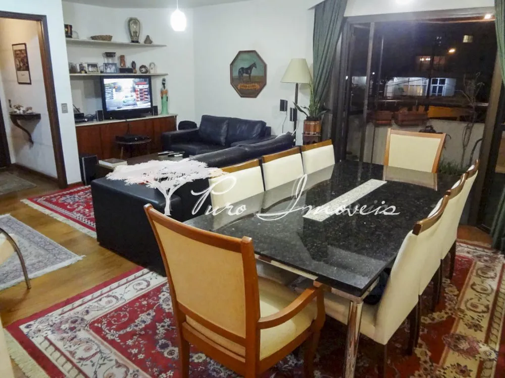 Apartamento, 3 quartos, 100 m² - Foto 3