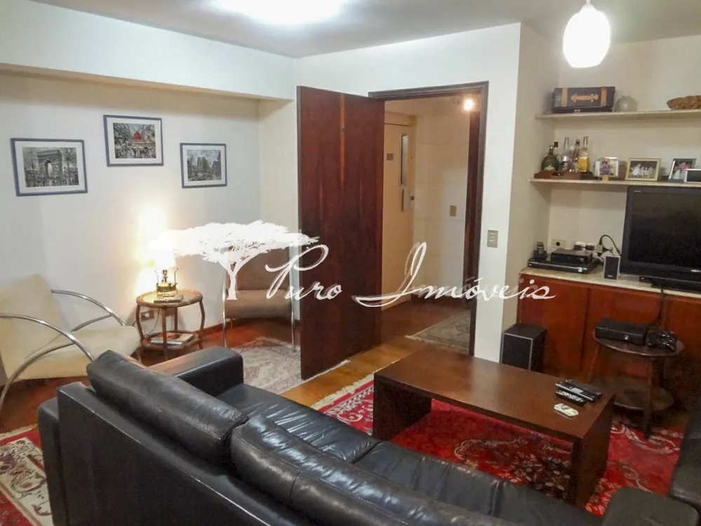 Apartamento, 3 quartos, 100 m² - Foto 2