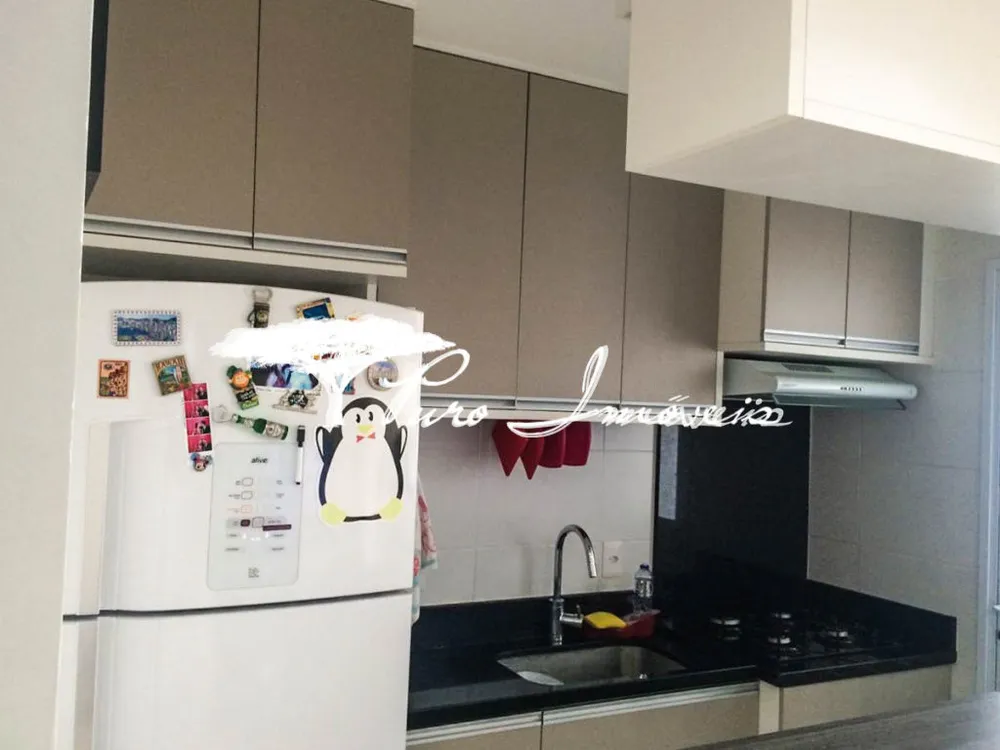 Apartamento, 2 quartos, 56 m² - Foto 4