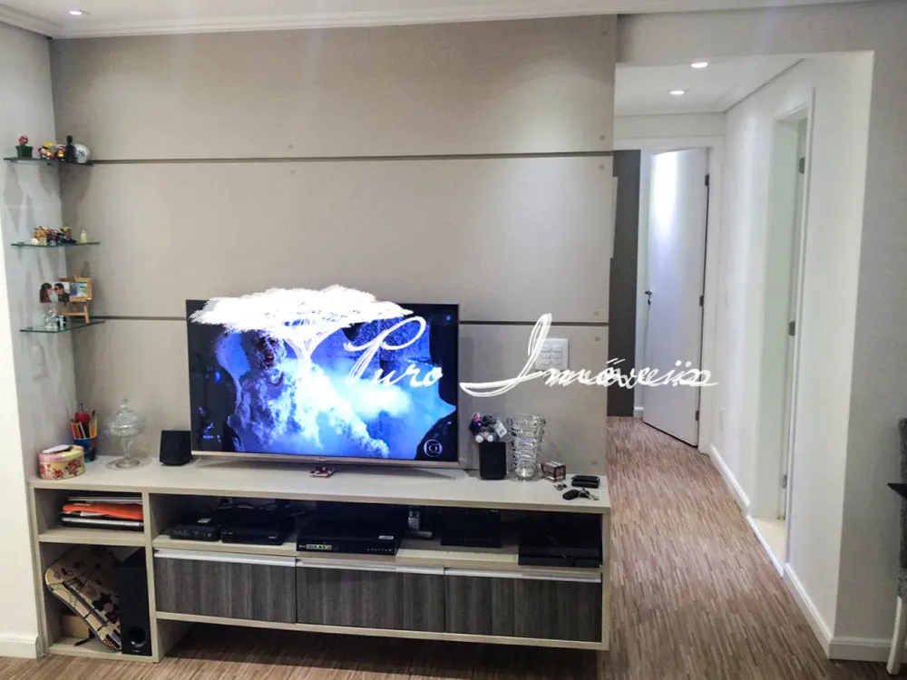 Apartamento, 2 quartos, 56 m² - Foto 2