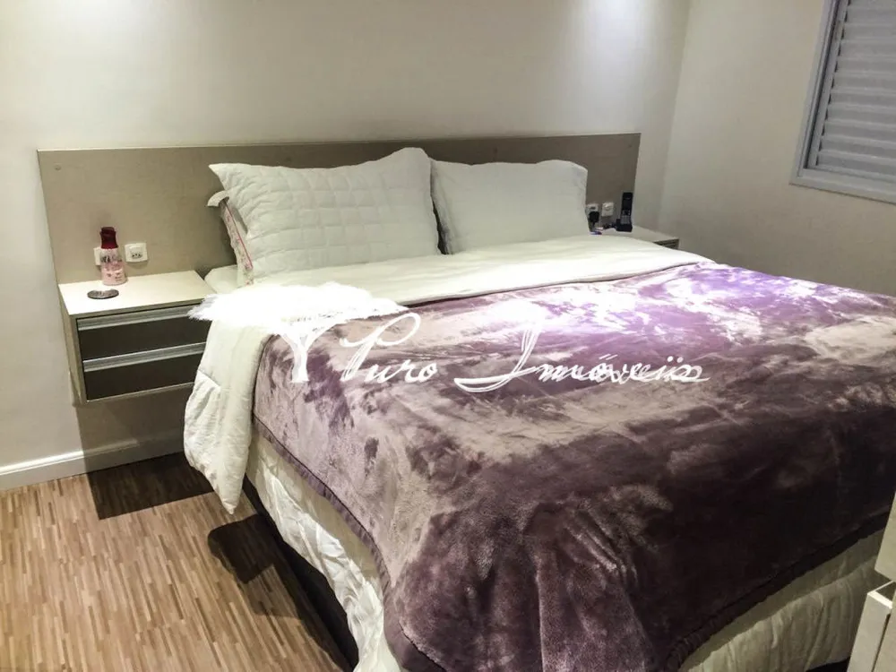 Apartamento, 2 quartos, 56 m² - Foto 5