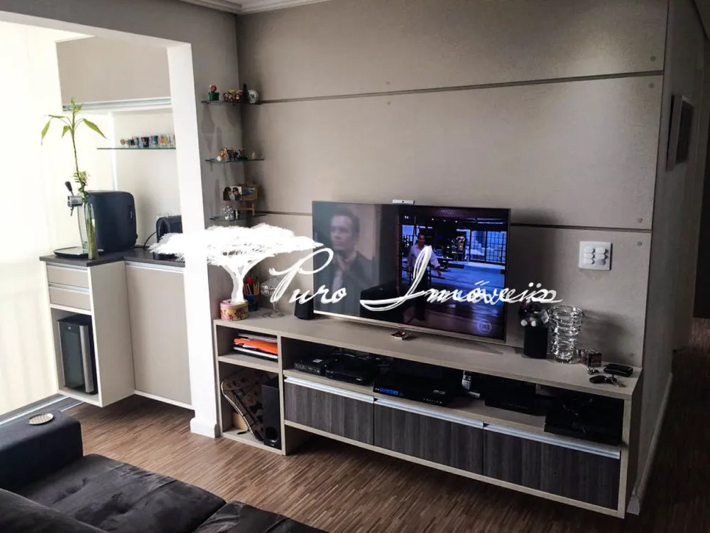 Apartamento, 2 quartos, 56 m² - Foto 1