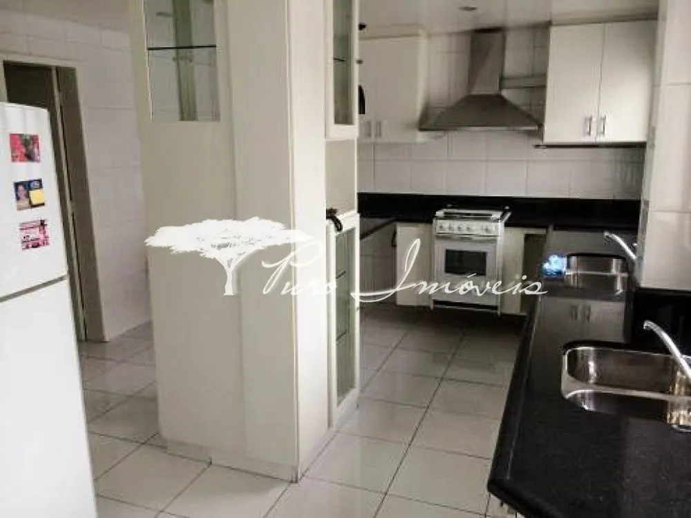 Apartamento, 3 quartos, 198 m² - Foto 6