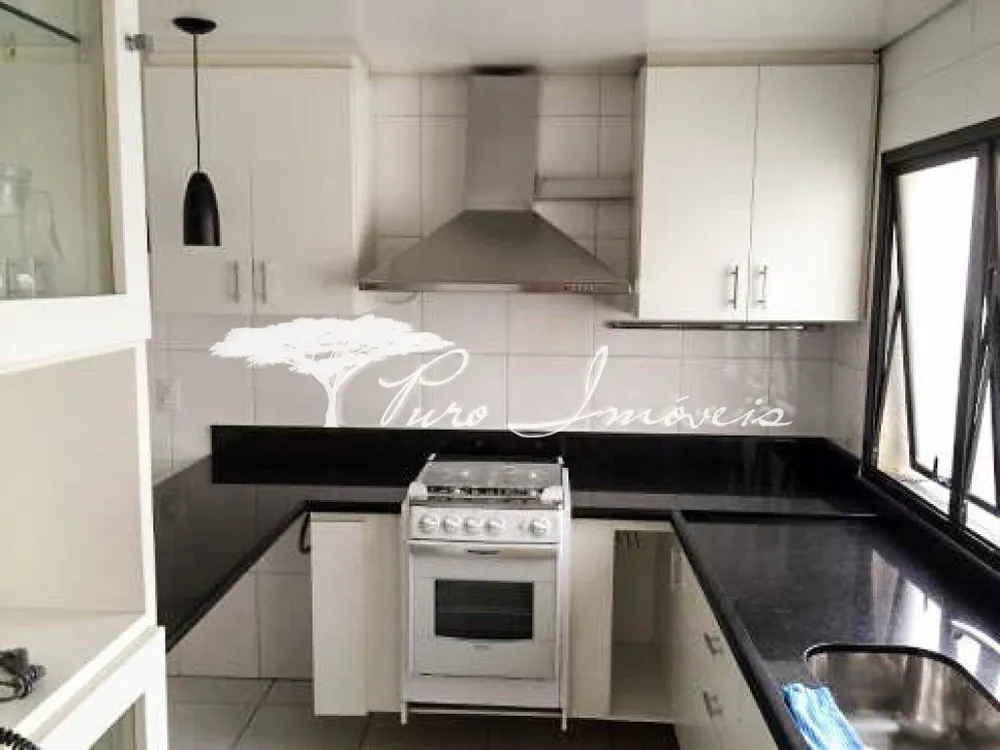 Apartamento, 3 quartos, 198 m² - Foto 5