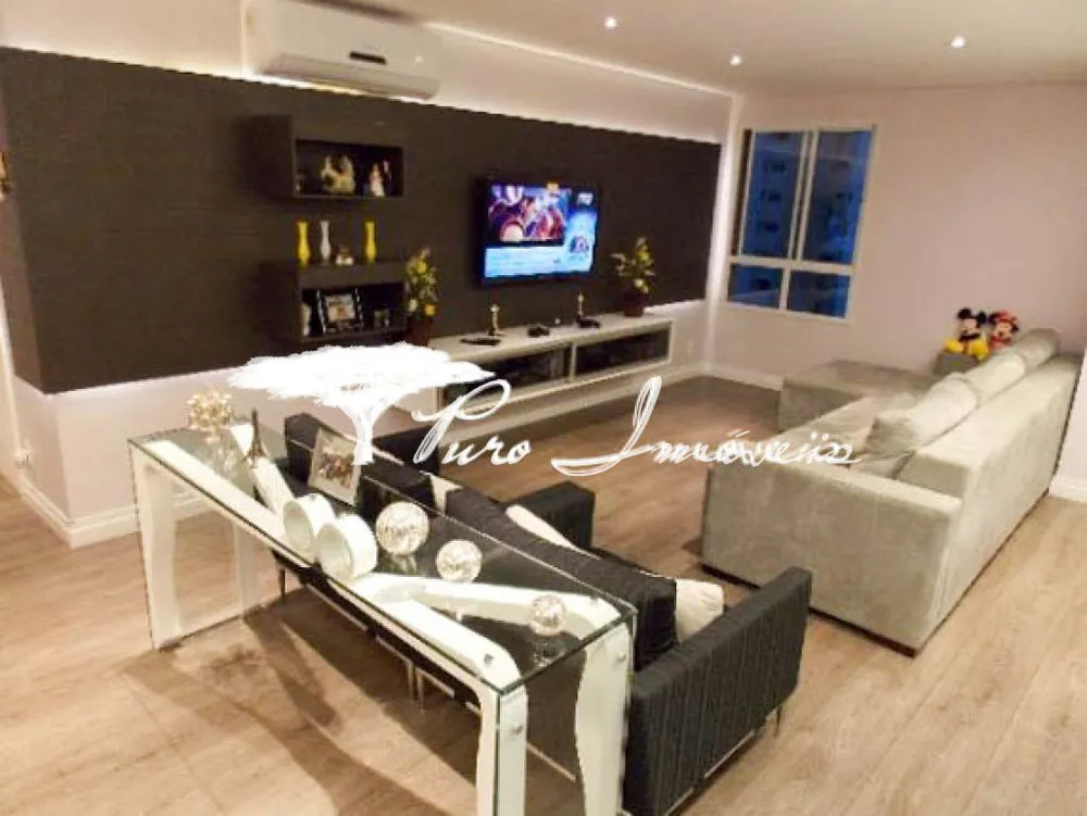 Apartamento, 3 quartos, 168 m² - Foto 4