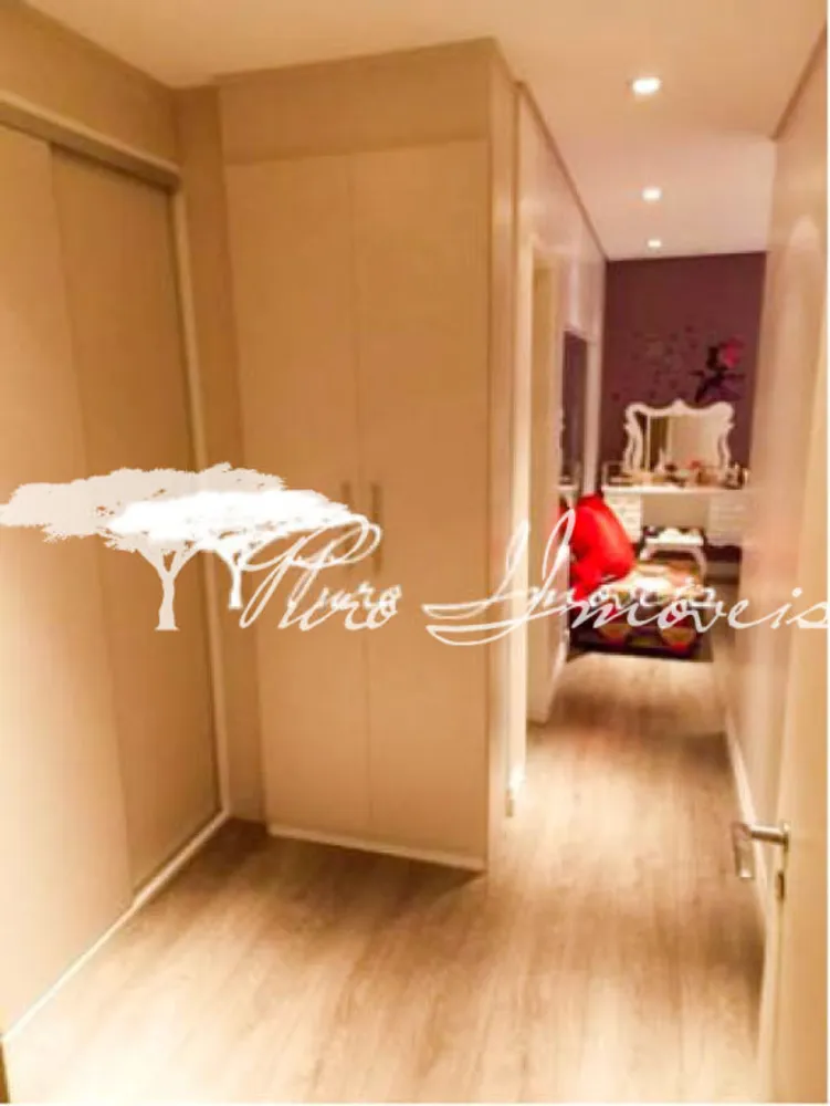 Apartamento, 3 quartos, 168 m² - Foto 7