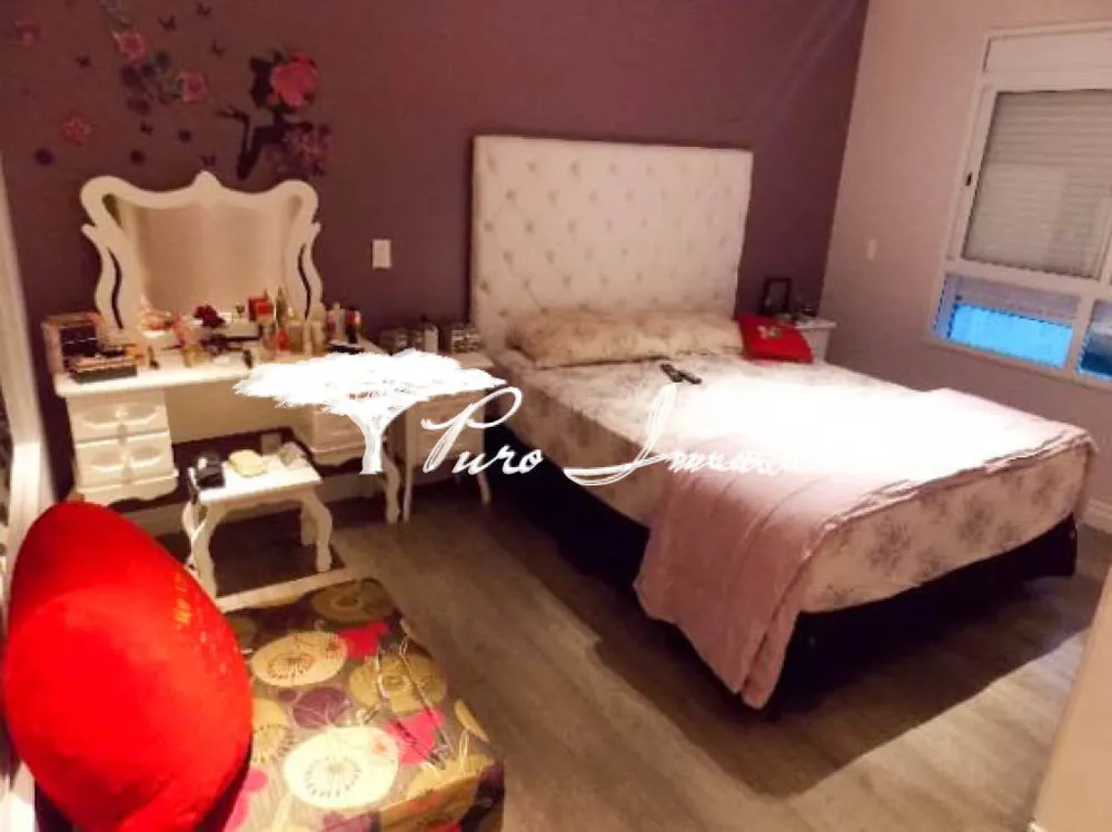 Apartamento, 3 quartos, 168 m² - Foto 5