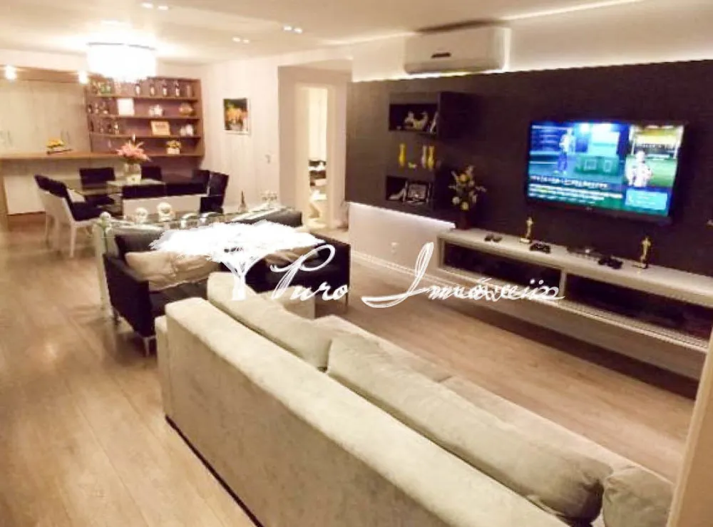 Apartamento, 3 quartos, 168 m² - Foto 1