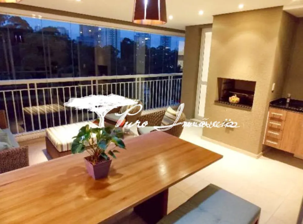 Apartamento, 3 quartos, 168 m² - Foto 2