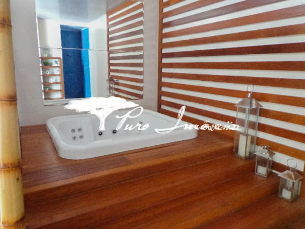 Apartamento, 3 quartos, 168 m² - Foto 6
