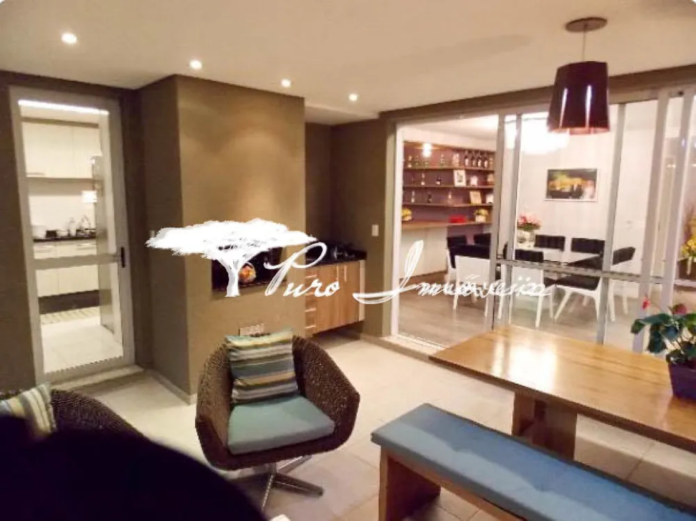 Apartamento, 3 quartos, 168 m² - Foto 3
