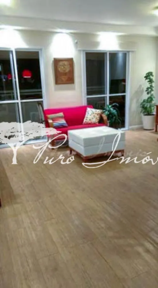 Apartamento, 3 quartos, 100 m² - Foto 2