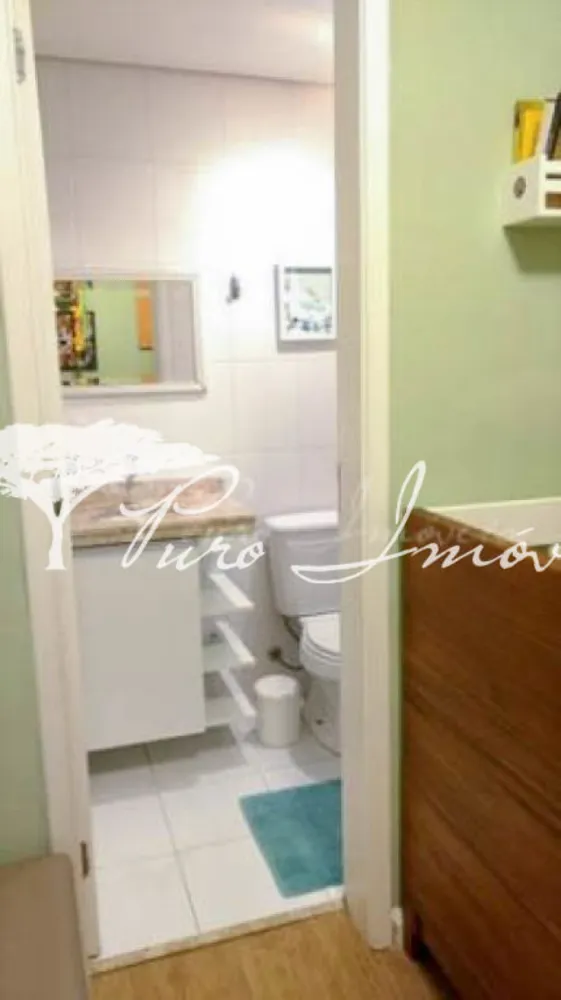 Apartamento, 3 quartos, 100 m² - Foto 6