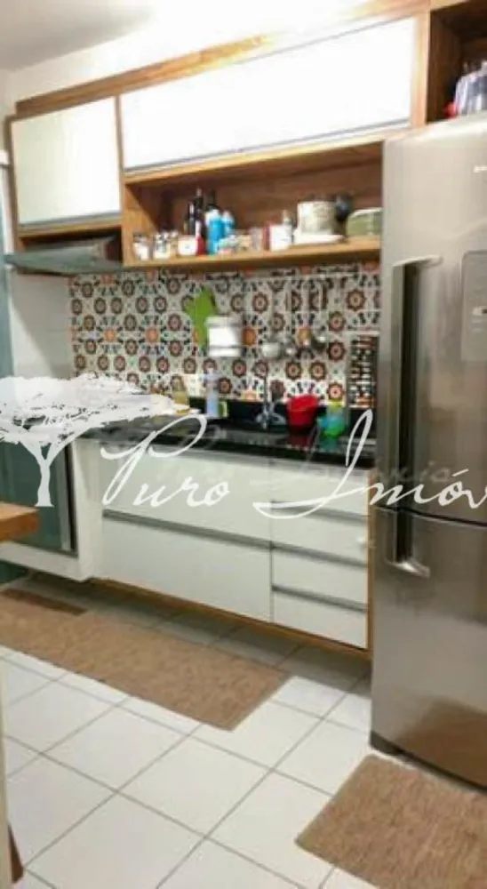 Apartamento, 3 quartos, 100 m² - Foto 5