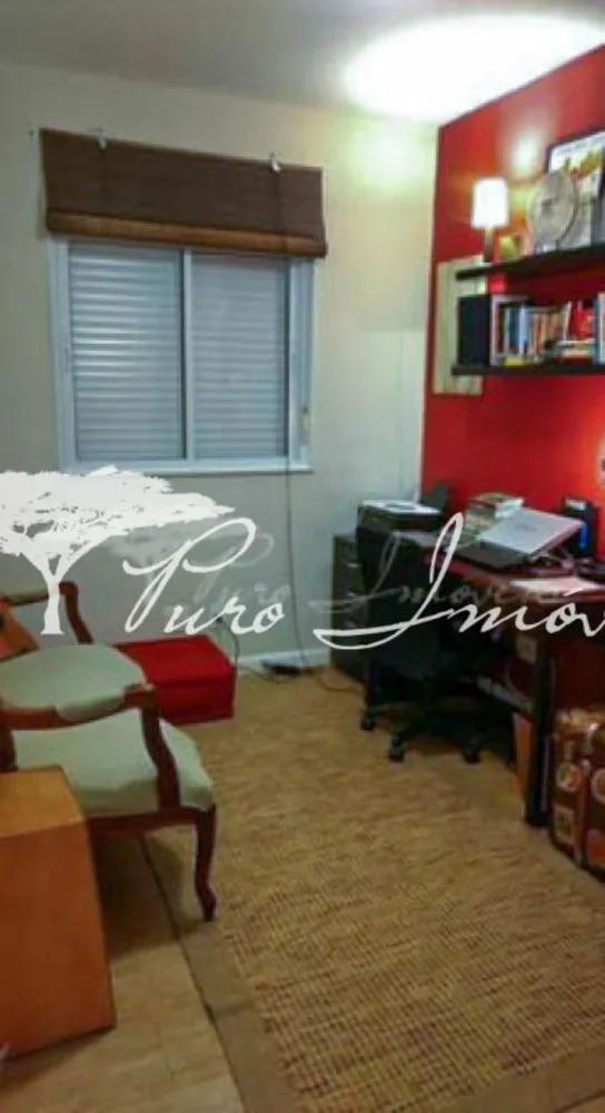 Apartamento, 3 quartos, 100 m² - Foto 7