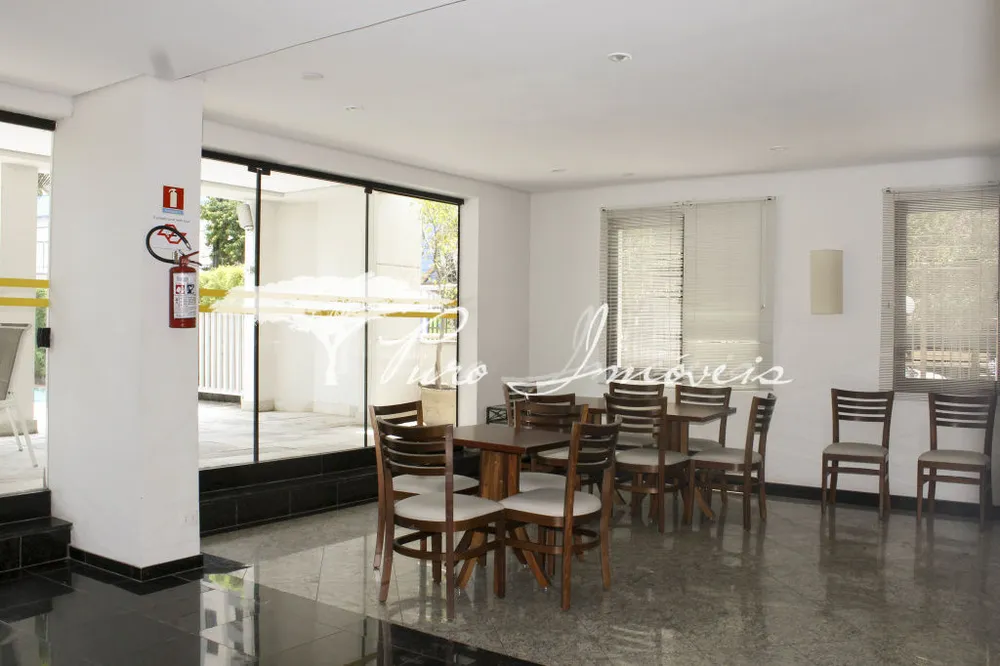 Apartamento, 4 quartos, 110 m² - Foto 7