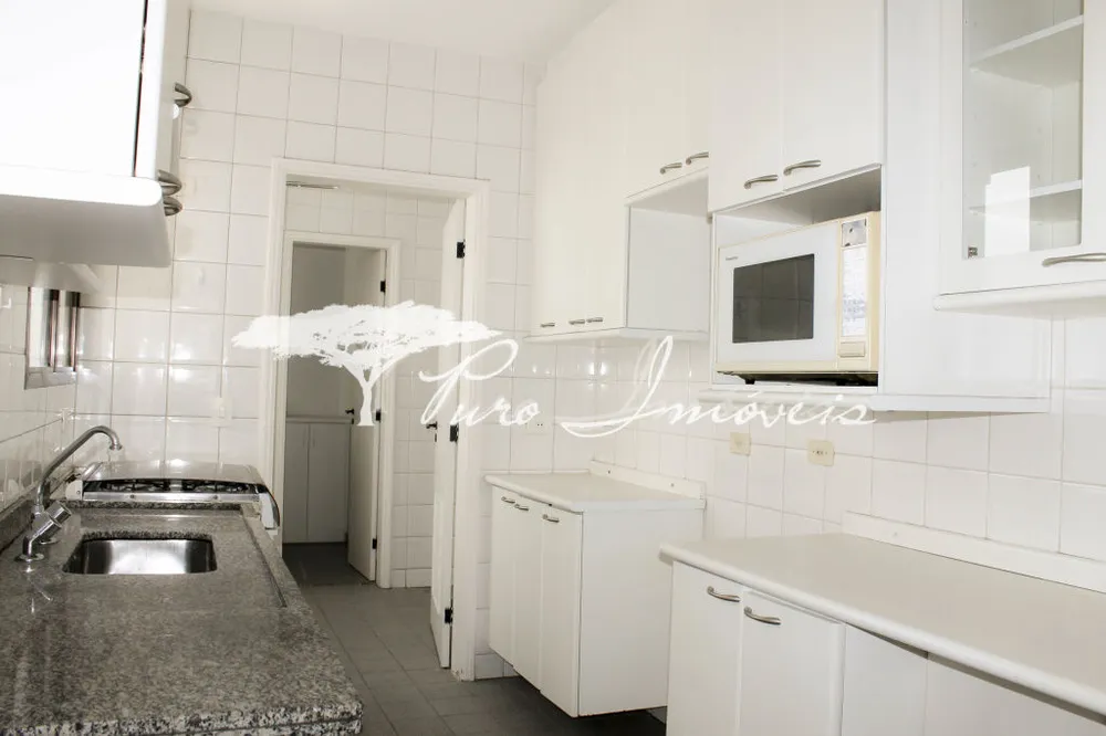 Apartamento, 4 quartos, 110 m² - Foto 2