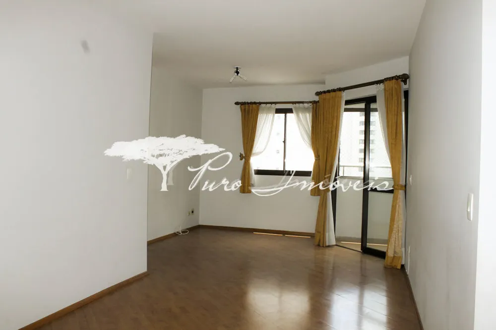 Apartamento, 4 quartos, 110 m² - Foto 1
